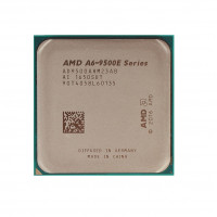 процессор сокет AM4 A6-9500E -AD9500AHM23AB, oem