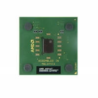 ретро процессор сокет 462 AMD Athlon XP 2400+ - AXDA2400DKV3C  ,AIXHB, oem