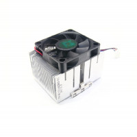 Охлаждение Intel socket 370 / AMD socket 462, FXN NBT-K0010AW1DBWCB-001, Al