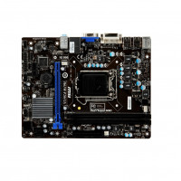 плата сокет 1155 MSI H61M-P20(G3)
