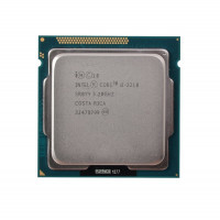 процессор сокет 1155 Core i3-3210 SR0YY, oem