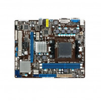 б/у плата сокет Am3 ASRock 960GM/U3S3 FX  