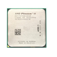 процессор сокет Am3 AMD Phenom II X6 1075T - HDT75TFBK6DGR, oem