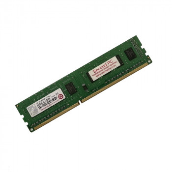 ОЗУ Dimm 2Gb PC3-10600(1333)DDR3 Transcend 640206-3029