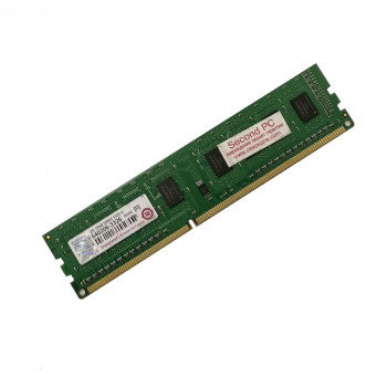 ОЗУ Dimm 2Gb PC3-10600(1333)DDR3 Transcend 640206-3326