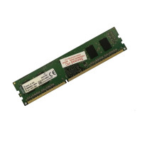 ОЗУ Dimm 2Gb PC3-12800(1600)DDR3 Kingston KVR16N11S6/2
