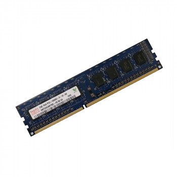 ОЗУ Dimm 2Gb PC3-10600(1333)DDR3 Hynix HMT325U6BFR8C-H9