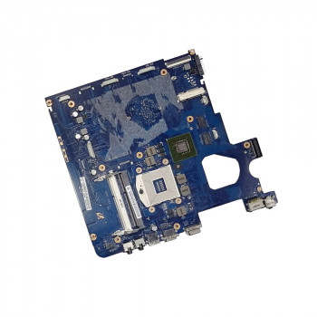б/у плата BA92-10506B, SCALA3-15CRV (64 bit) Rev 1.0 для Samsung NP300E5A, NP300E5C, дефектная