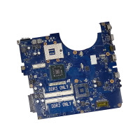 б/у плата Samsung R530, BA92-006336A, дефектная 
