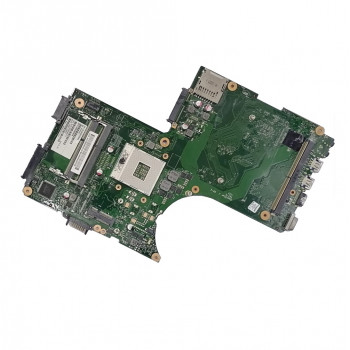 плата V000288130, 6050A2493501-MB-A02 для Toshiba Qosmio x870, x875, дефектная