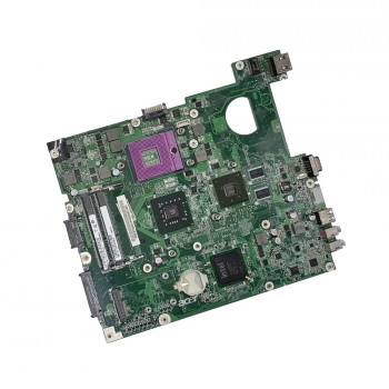 плата DA0ZR6MB6E0 REV:E для Acer Extensa 5235, 5635, eMachines E528, донор!!!