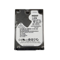 Винчестер 2,5" 1Tб SATA HGST 5K1000.B HTS541010B9E380