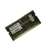 ОЗУ So-Dimm 512Mb PC-133, 144-pin, SDRAM Kingston KVR133X64SC3L/512