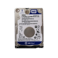 Винчестер 2,5" 320Gb SATA WD Blue WD3200LPVX-60V0TT0