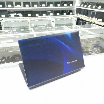 б/у Ноутбук Lenovo IdeaPad V580с (59359368)