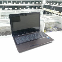 Ноутбук Asus K52JT  (90N1XA354W3H11RD17AU) 