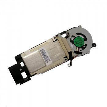 Радиатор + вентилятор SOLFBZG REV:3A, AB8505HX-K0B для нетбука Acer ZG8, AO531