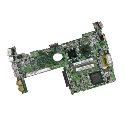 Материнская плата MBS7506001 DA0ZG8MB6G0 rev:G  для Acer AO531, ZG8
