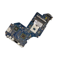 Материнская плата QCL50 LA-8711P, 698399-001 для HP Envy M6-1060, донор!!!
