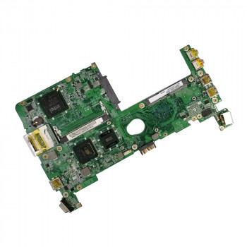 Материнская плата MBS7506001 DA0ZG8MB6H0(1) rev:H для Acer AO531, ZG8, донор!!!