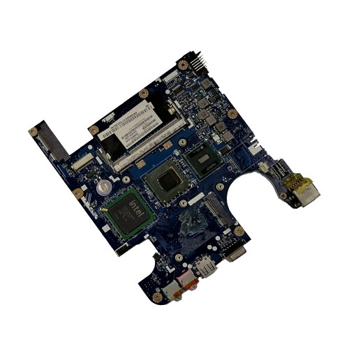 Материнская плата для eMachines 250, Acer One D250, D270, P531H, Packard Bell DOT_S, KAV60 LA-5141P rev:1.0