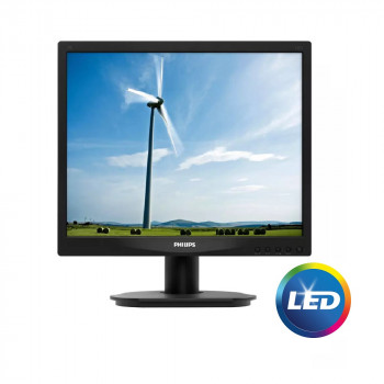 б/у Монитор 17" Philips 17S LED