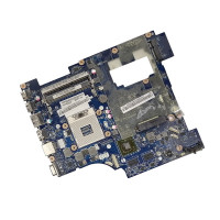 Материнская плата РIWG2 LA-6753P, 4AMFG:206 для Lenovo G570, донор!!!