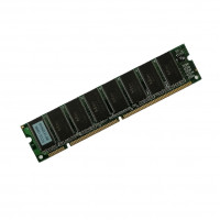 б/у ОЗУ Dimm SDRAM  128Mb PC-133 Mtec TMS3816B4E-6