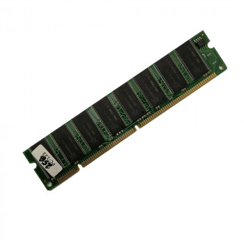 ОЗУ Dimm SDRAM  256Mb PC-133 Lei LES64408TA-7.5