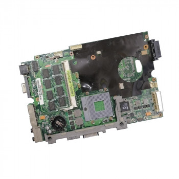 б/у плата K50IJ Rev: 2.1 для Asus K50IN, K50ID, K50IP, дефектная