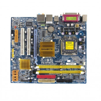 системная плата сокет 775 GigaByte GA-946GMX-S2