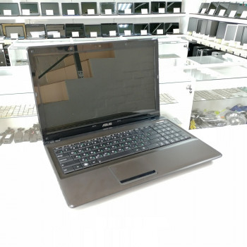 б/у Asus K52F (90NXNA754W2B42RD41AU)