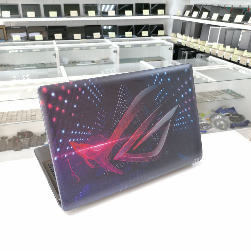 Ноутбук Asus K52F (90NXNA754W2B42RD42AU)
