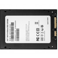 б/у Накопитель SSD 240Gb ADATA Premier SP550 
