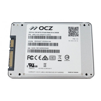 б/у Накопитель SSD 240Gb OCZ ARC100 