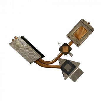 радиатор, термотрубка V000210950 для ноутбука Toshiba L655