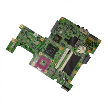 плата 48.4AQ28.011, CN-0CJFHX для Dell Inspirion 1545, 1750, дефектная