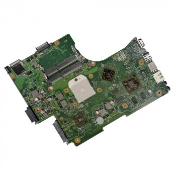 плата 6050A2333101-MB-A02 для Toshiba L650D, L655D, дефектная