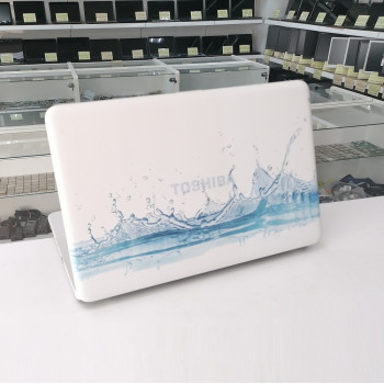 б/у Toshiba Satellite C870-B3V