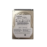 Винчестер 2,5" 250Gb SATA Toshiba MK2555GSX UL01