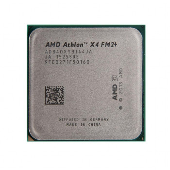 процессор сокет FM2 Athlon X4 840 - AD840XYBI44JA, oem