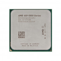процессор сокет FM2 AMD A10-5800K - AD580KWOA44HJ, oem