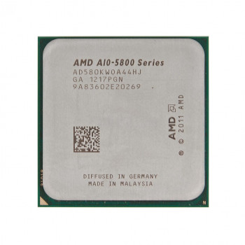 процессор сокет FM2 AMD A10-5800K - AD580KWOA44HJ, oem