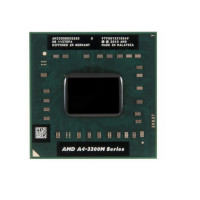 процессор AMD A4-3305M, AM3305DDX22GX