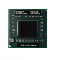 процессор A6-3400M, AM3400DDX43GX, oem