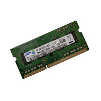 ОЗУ So-Dimm 2Gb PC3-12800, DDR3-1600, Samsung M471B5773CHS-CK0