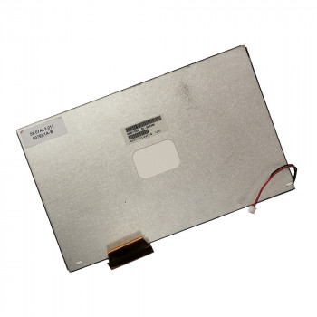 Матрица 7,0'' AUO A070VW04 V0, 800x480, LED, 60pin, матовая
