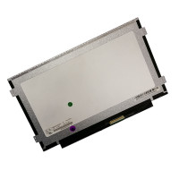 Матрица 10,1'' HannStar HSD101PFW4 rev:0-A00, 1024x600, LED, 40pin, матовая