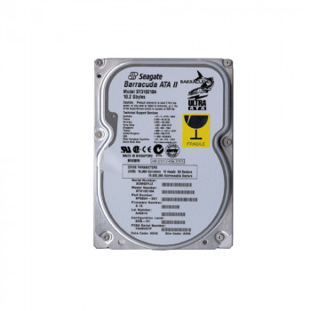 б/у Винчестер IDE 10Gb Seagate ST310210A