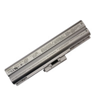 б/у батарея Sony VGP-BPS13/S, дефектная